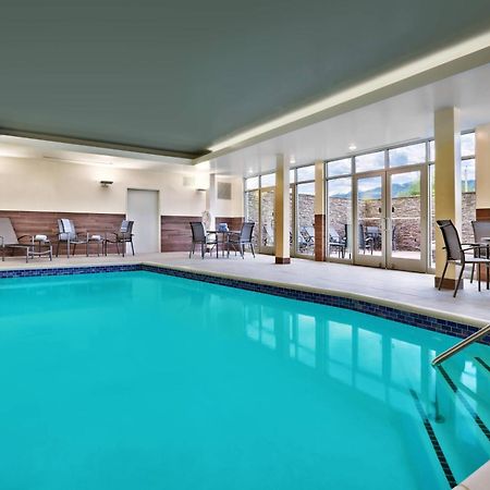 Fairfield Inn & Suites By Marriott Livingston Yellowstone Экстерьер фото