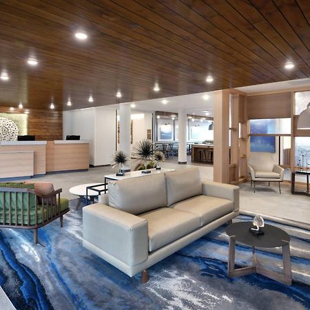 Fairfield Inn & Suites By Marriott Livingston Yellowstone Экстерьер фото