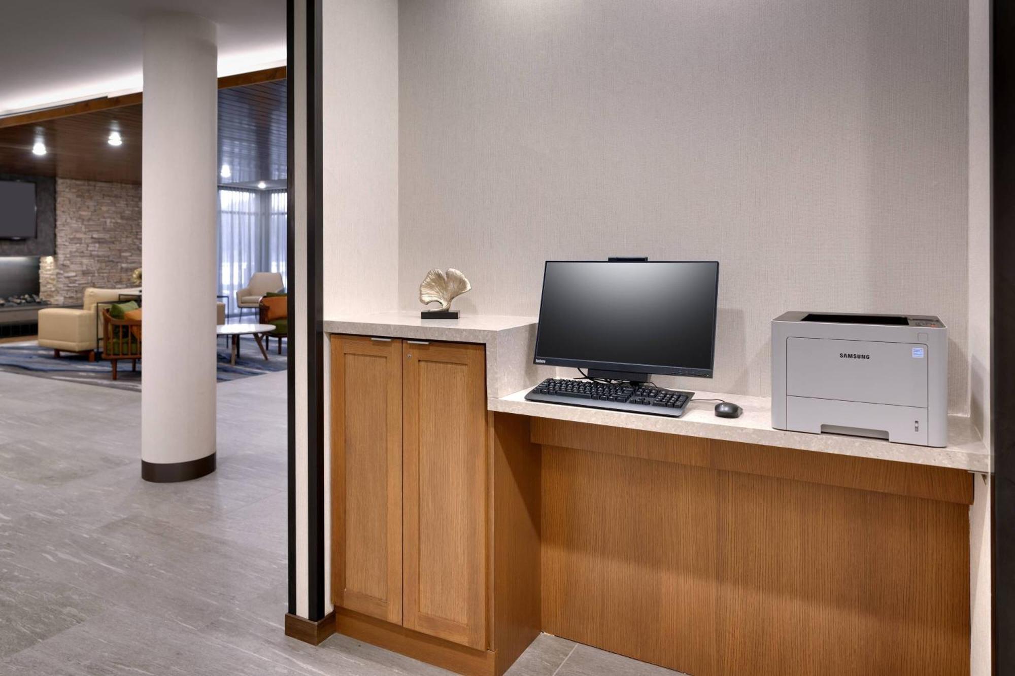 Fairfield Inn & Suites By Marriott Livingston Yellowstone Экстерьер фото