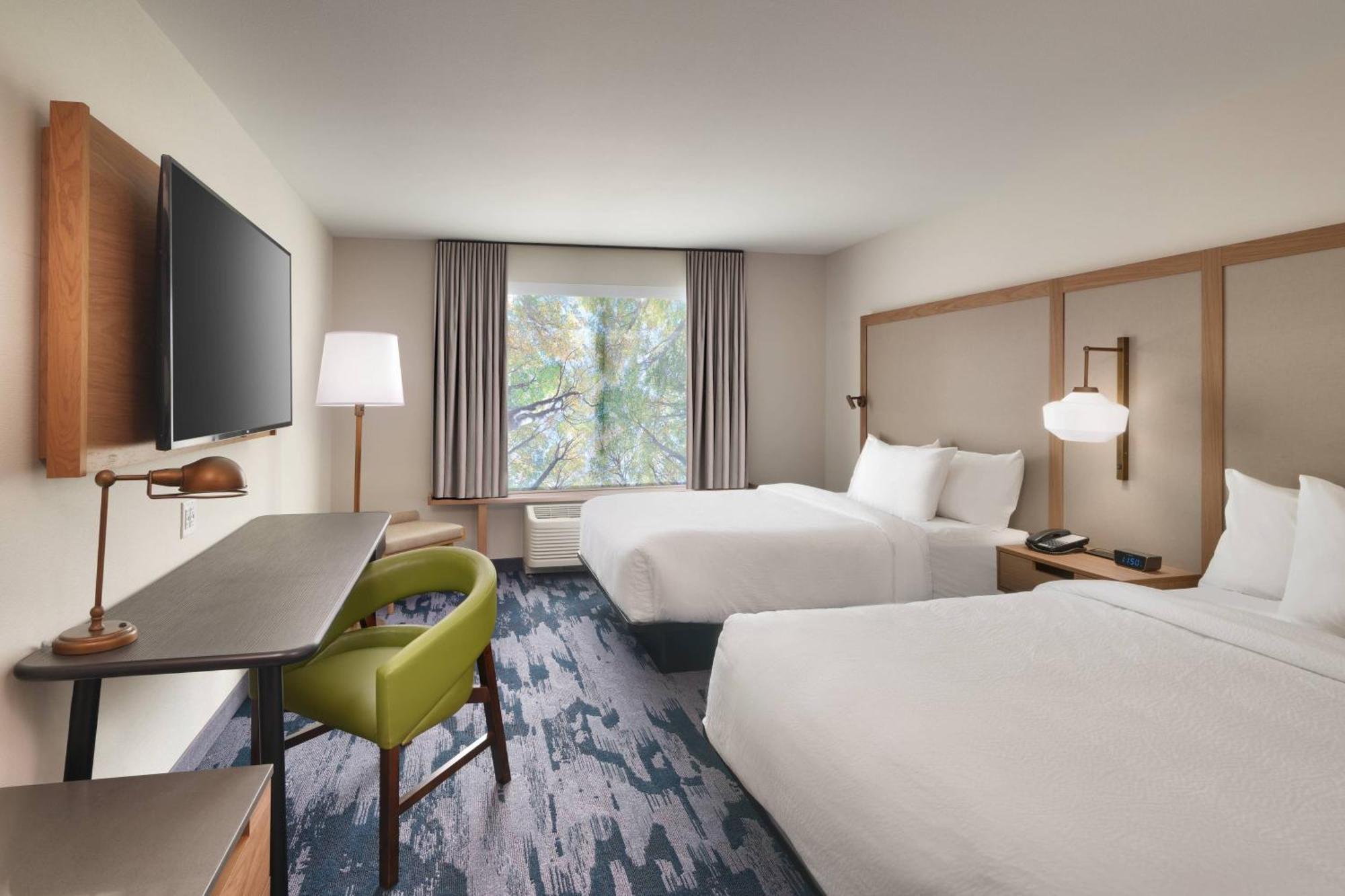 Fairfield Inn & Suites By Marriott Livingston Yellowstone Экстерьер фото
