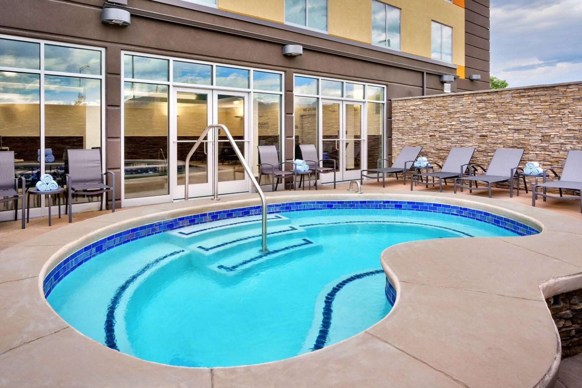 Fairfield Inn & Suites By Marriott Livingston Yellowstone Экстерьер фото