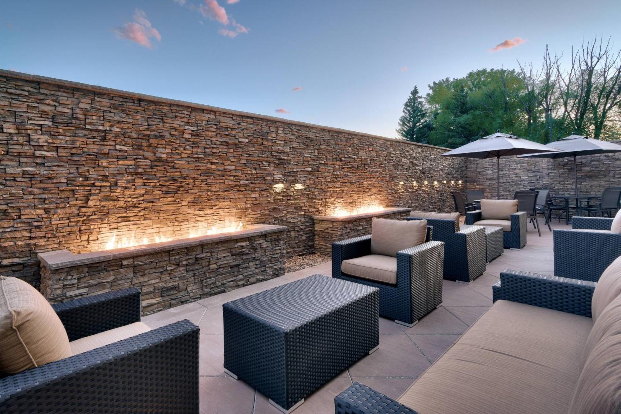Fairfield Inn & Suites By Marriott Livingston Yellowstone Экстерьер фото
