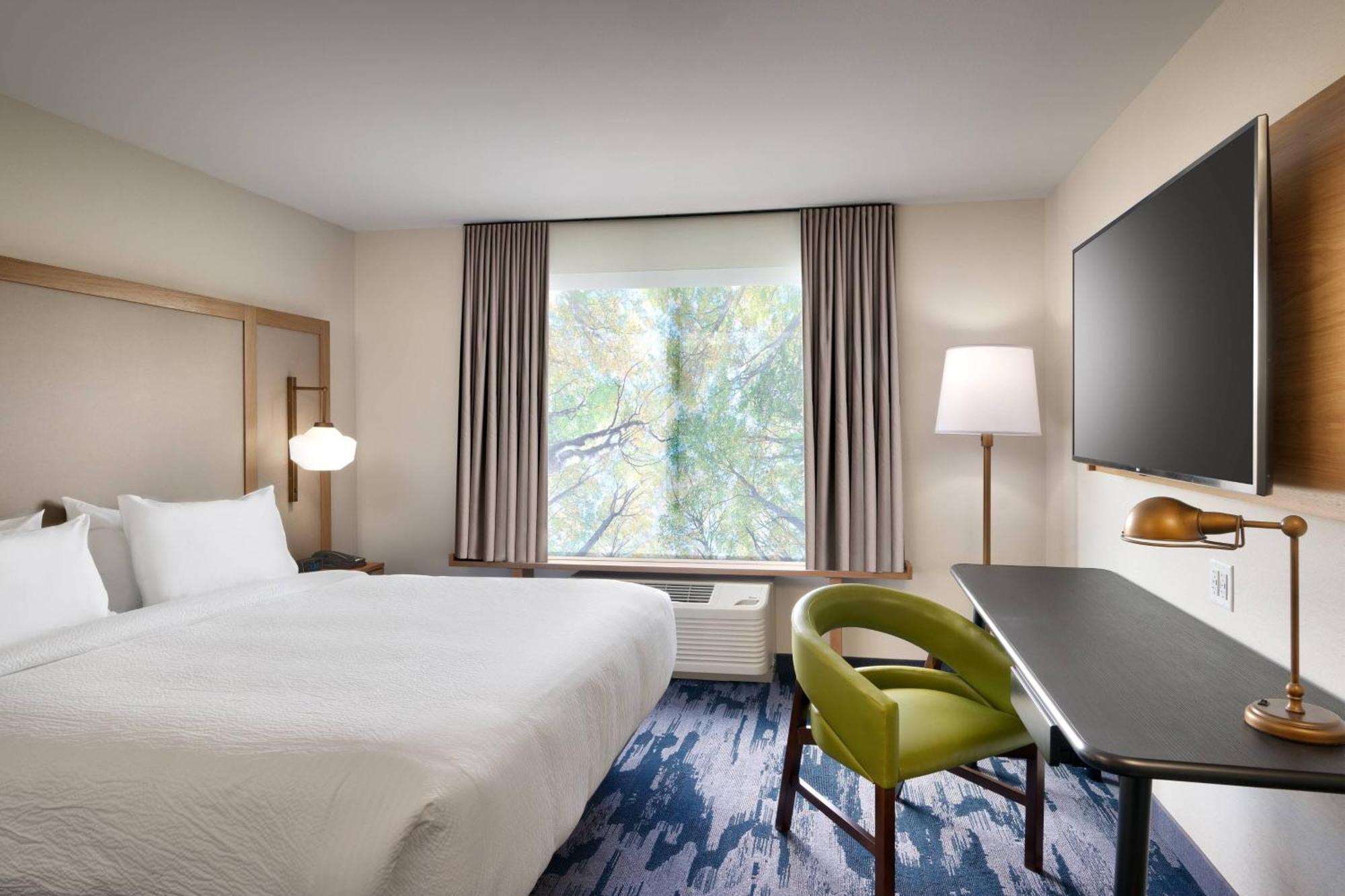 Fairfield Inn & Suites By Marriott Livingston Yellowstone Экстерьер фото