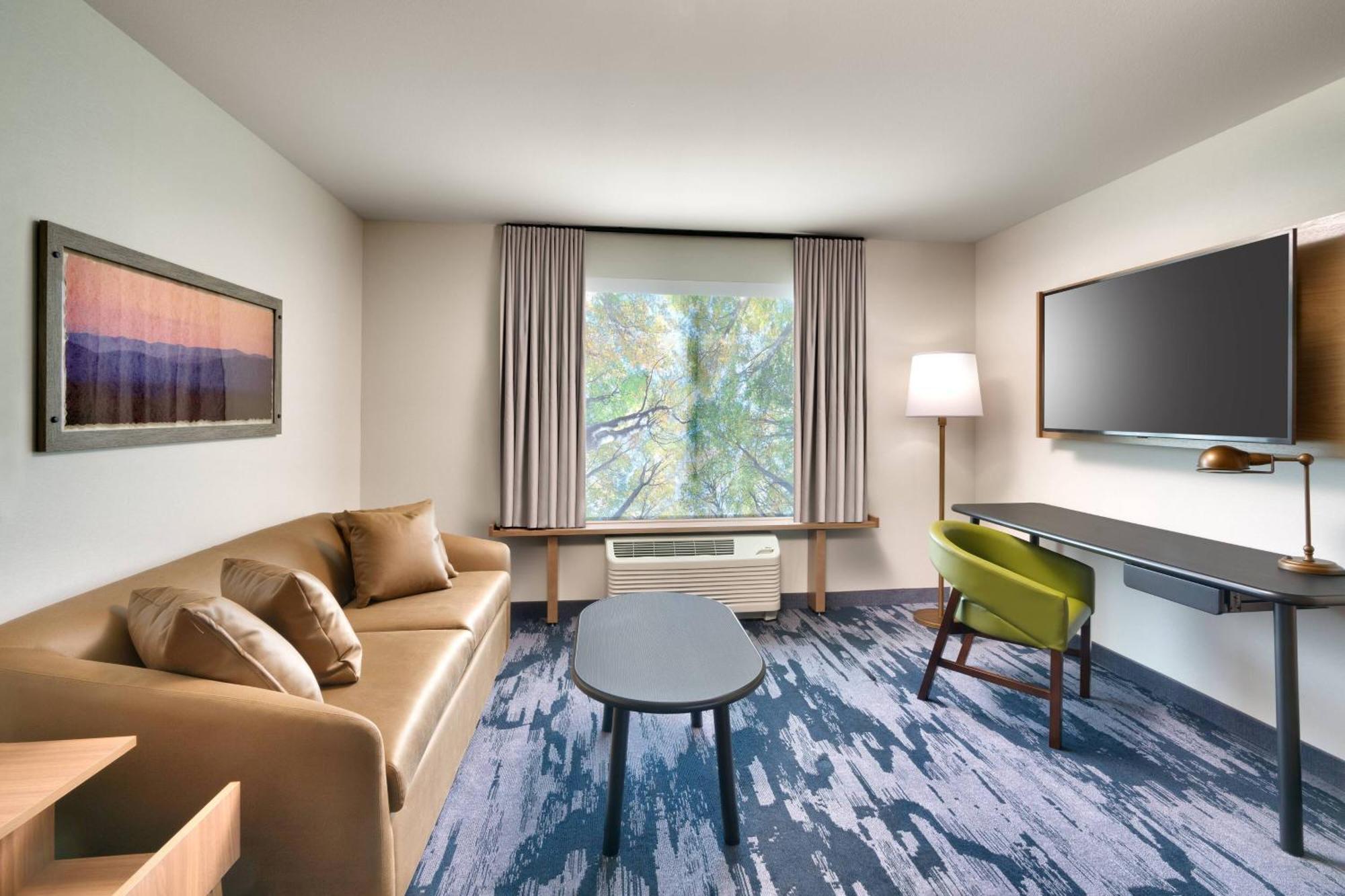 Fairfield Inn & Suites By Marriott Livingston Yellowstone Экстерьер фото