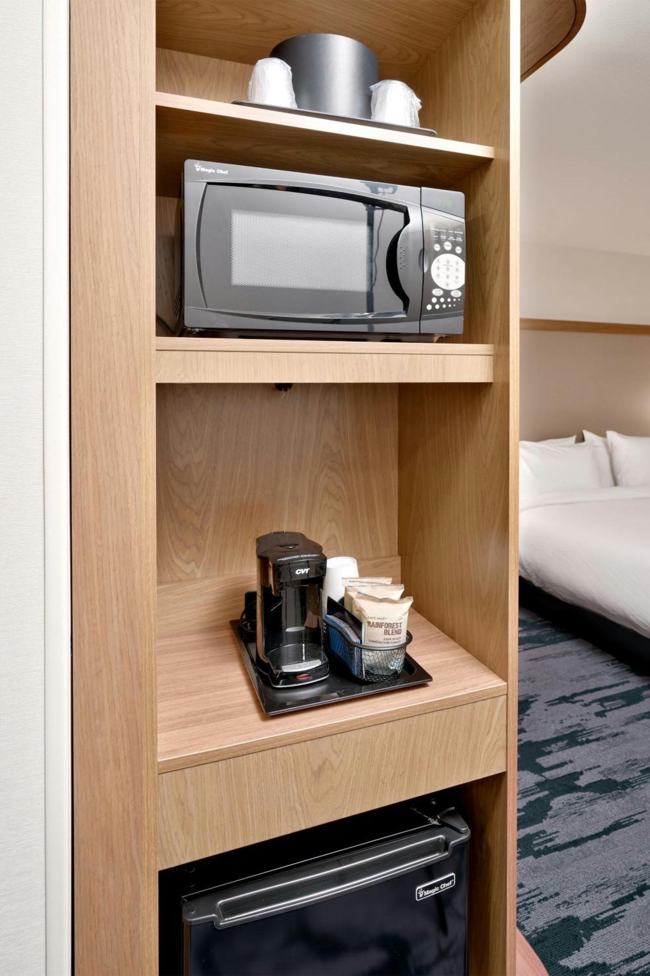 Fairfield Inn & Suites By Marriott Livingston Yellowstone Экстерьер фото